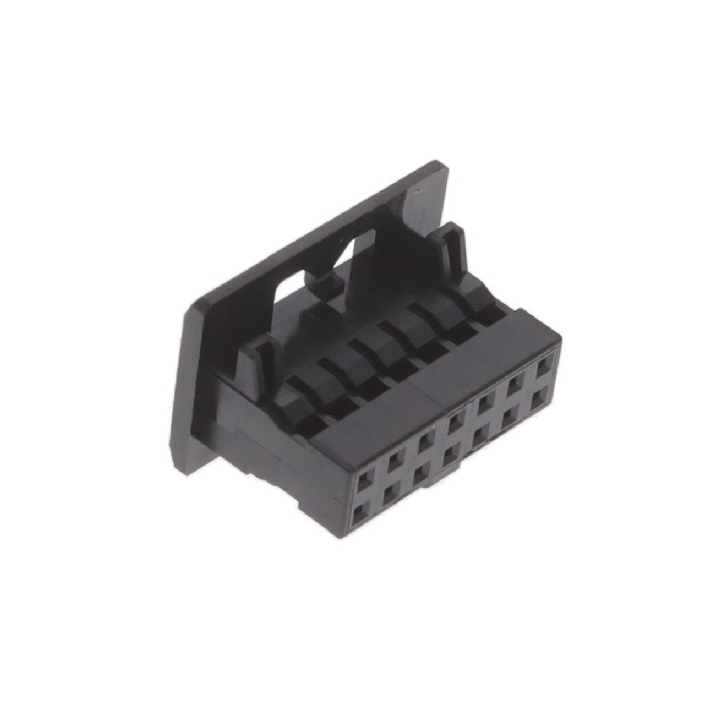 Molex 1510140014 electronic component product image