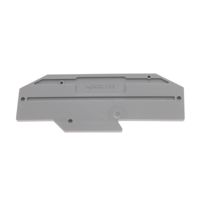 WAGO Corporation 282-334 electronic component product image