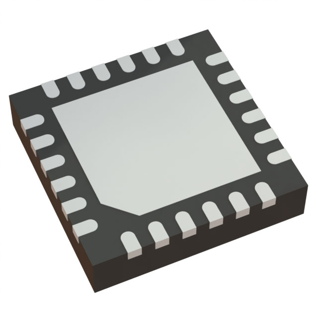 Renesas Electronics Corporation F2955NBGK8 electronic component product image