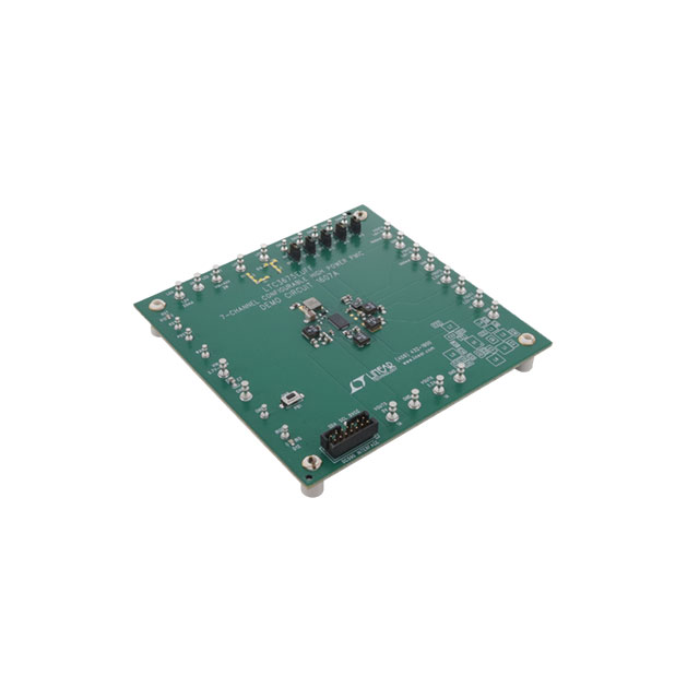 Analog Devices Inc. DC1607A electronic component product image