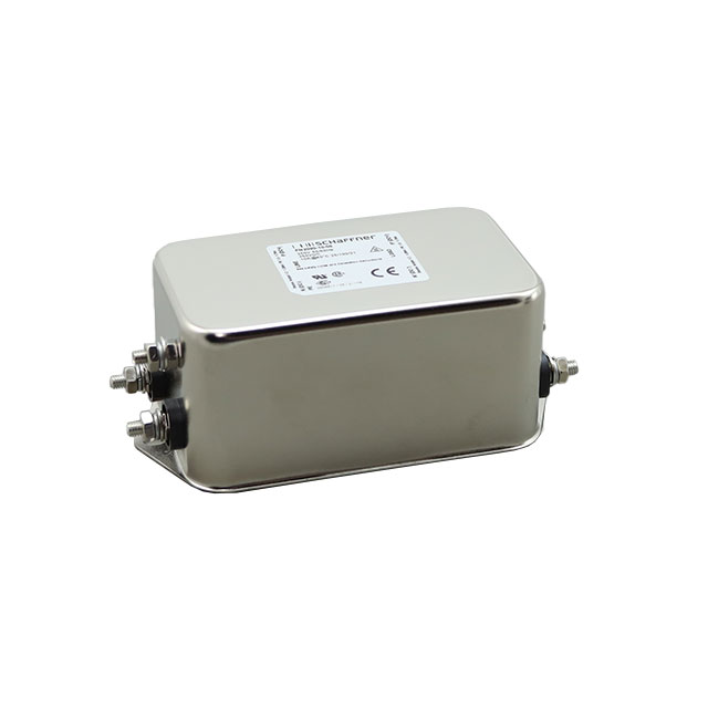 TE Connectivity Schaffner FN2090-10-08 electronic component product image