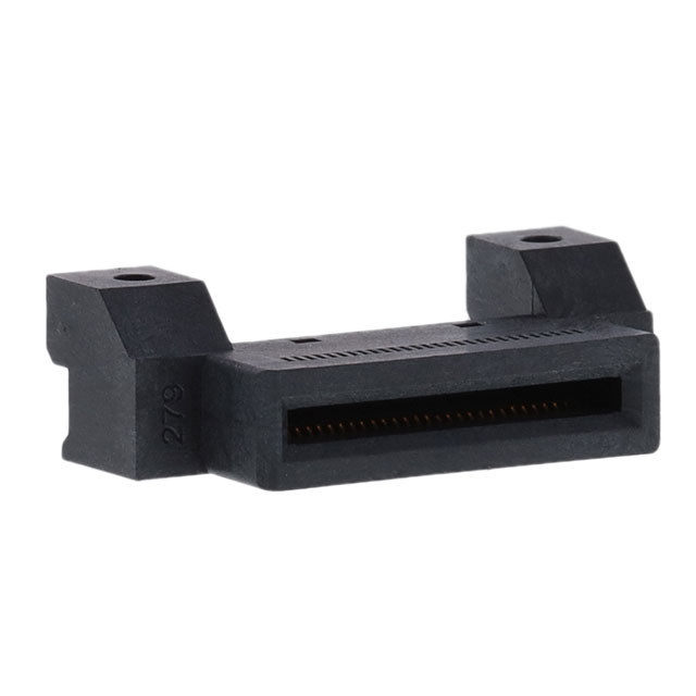Amphenol ICC (FCI) ME10056334B1A01 electronic component product image