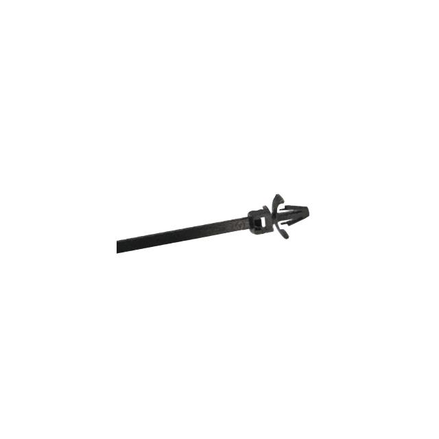 Heyco Products Corporation 13285B electronic component product image