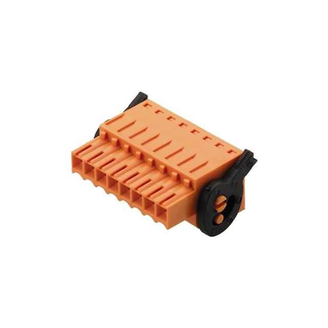 Weidmüller 915069 electronic component product image