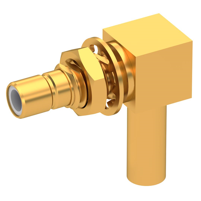Radiall USA, Inc. 2106-1521-019 electronic component product image