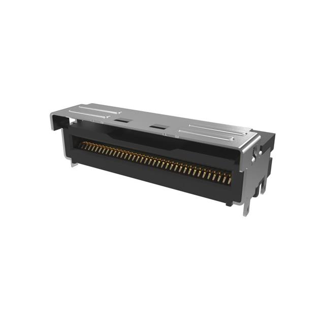 Amphenol ICC (Commercial Products) G97R22312HR electronic component product image