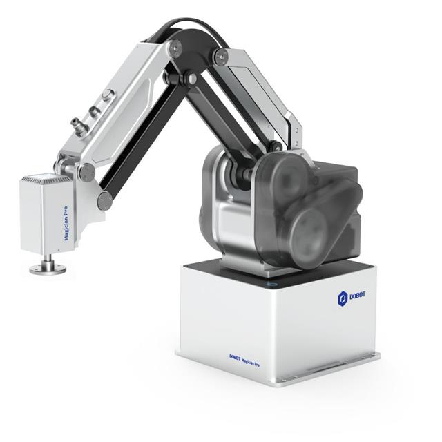 Dobot MG400 electronic component product image