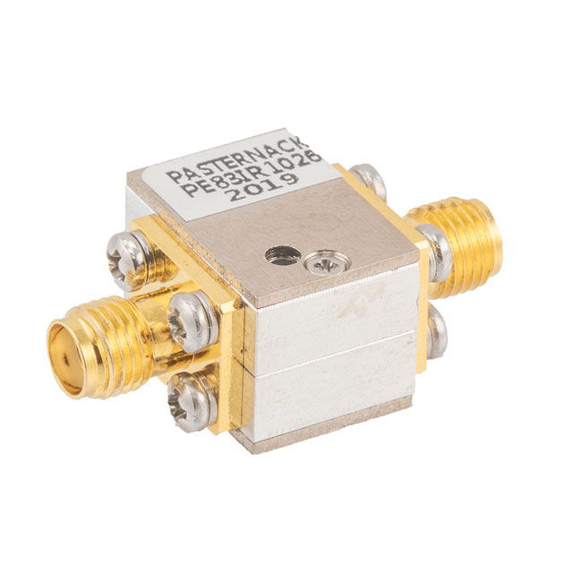Pasternack PE83IR1026 electronic component product image