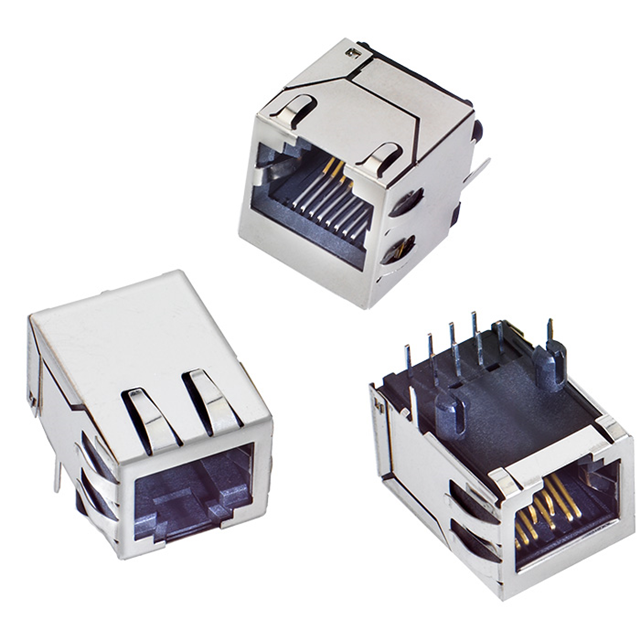 Stewart Connector SS71800-023F electronic component product image