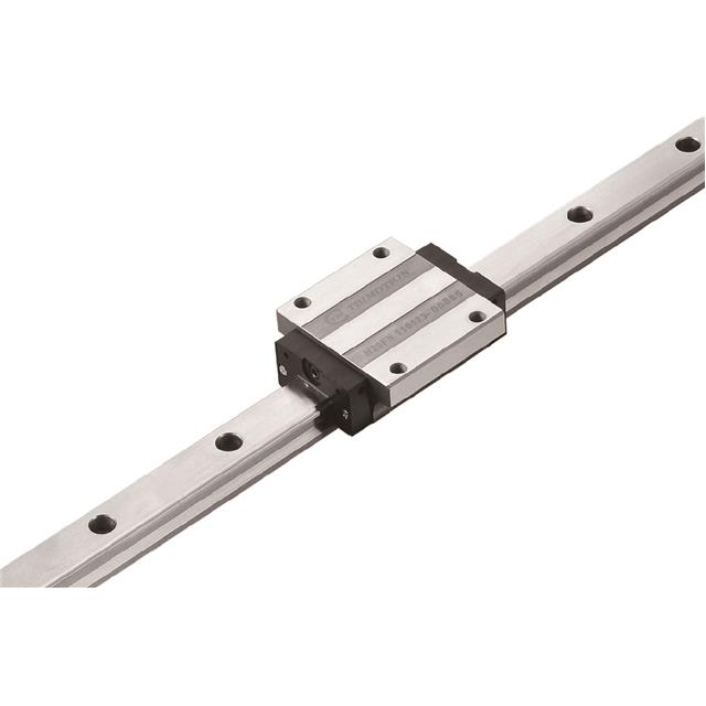 TBI Motion TRH15FL-G-XN-N-Z0 electronic component product image