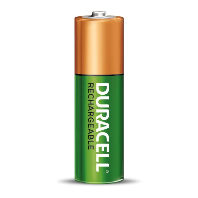 Duracell Industrial Operations, Inc. AAA-NIMH-DURACELL electronic component product image