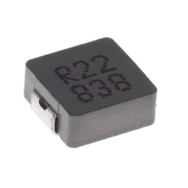 Sumida America Components Inc. 0630CDMCDDS-R22MC electronic component product image