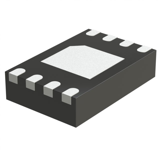Microchip Technology MCP79400T-I/MNY electronic component product image