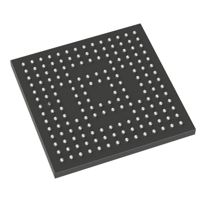 Microchip Technology MEC1723N-B0-I/LJ electronic component product image