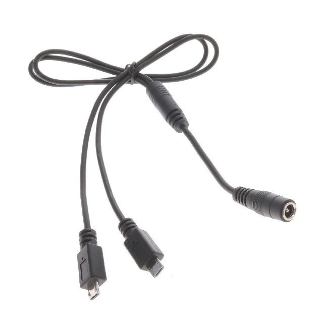 GlobTek, Inc. CMB11850M5MICB2(R) electronic component product image