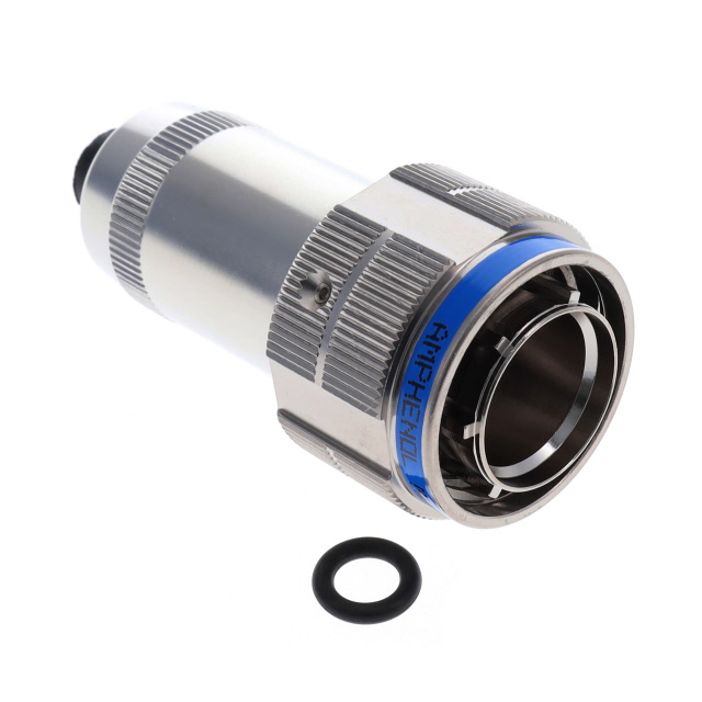 Amphenol Socapex MDPFTV6BN electronic component product image