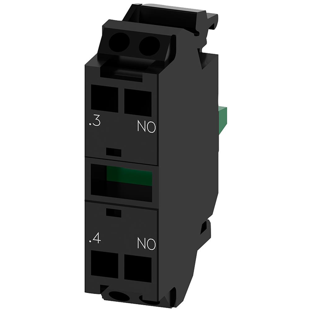 Siemens 3SU14001AA103BA0 electronic component product image