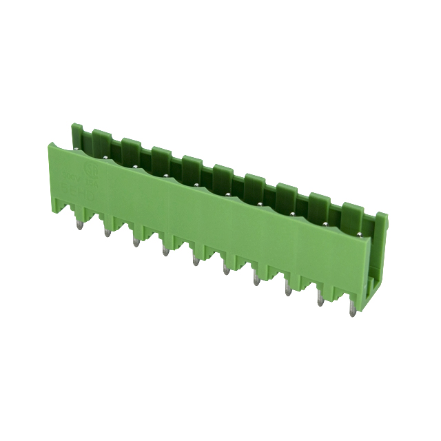 Dinkle Corporation, USA 5EHDV-10P electronic component product image