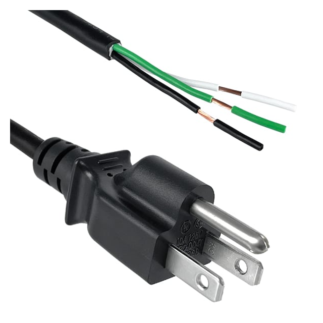 Qualtek 411007-01 electronic component product image