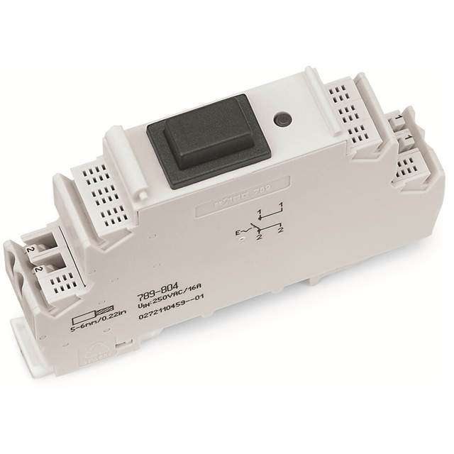 WAGO Corporation 789-804 electronic component product image