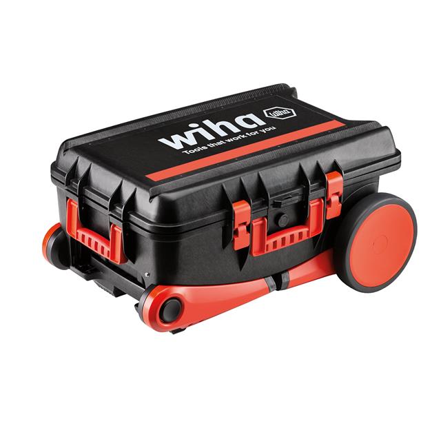 Wiha 91216 electronic component product image