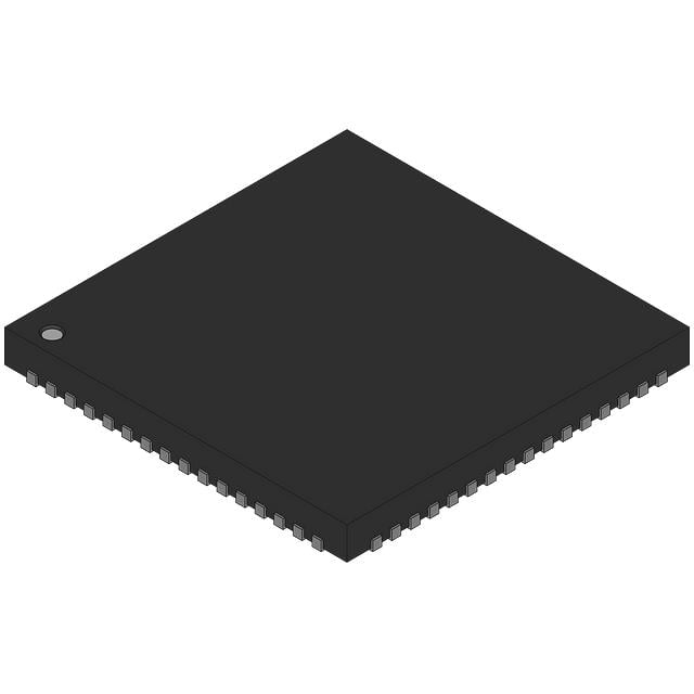 Freescale Semiconductor MPC18730EP electronic component product image