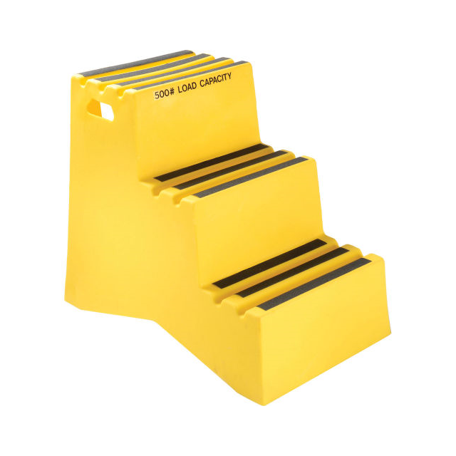 US Roto Molding ST-3 YEL electronic component product image