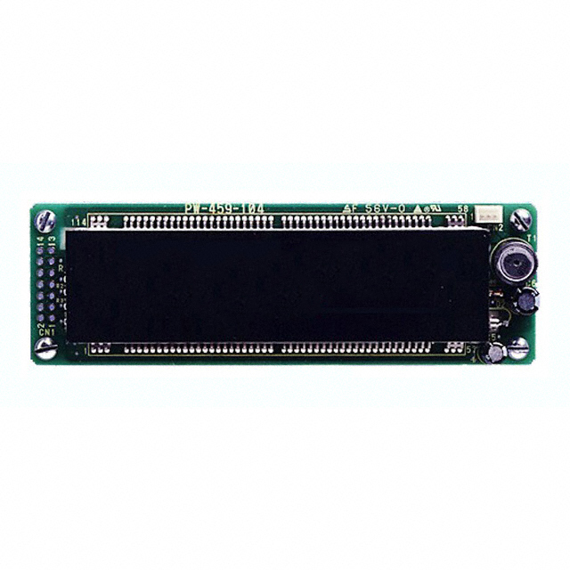 Sump Alarm Inc. CU20025ECPB-W1J electronic component product image