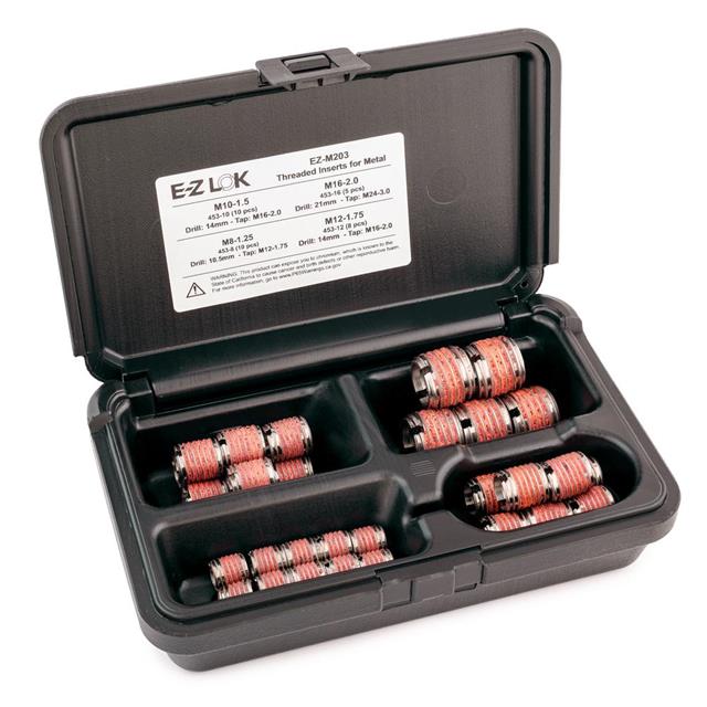 E-Z LOK EZ-M203 electronic component product image