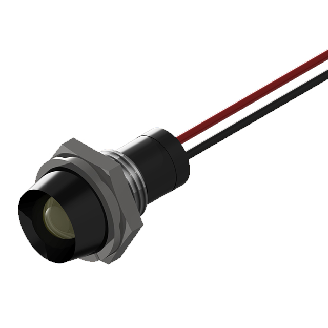 P-tec PL523-1Y01-2B electronic component product image