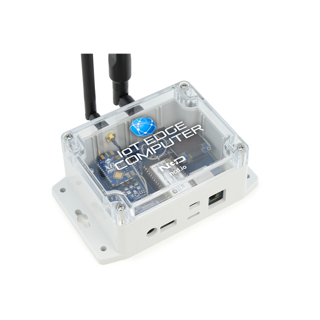 National Control Devices PR55-36_9HP electronic component product image