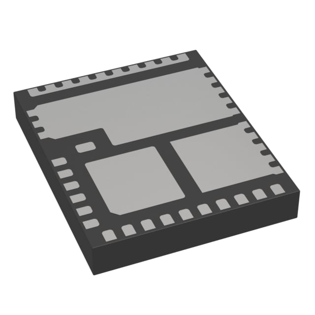 Monolithic Power Systems Inc. MP86957GMJ-Z electronic component product image