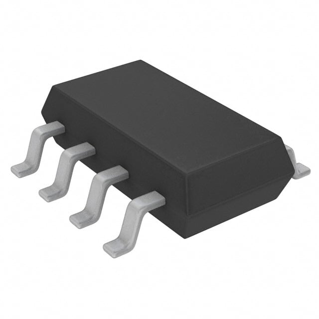 Monolithic Power Systems Inc. MP2236CGJ-Z electronic component product image