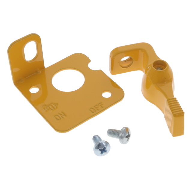 Littelfuse/Commercial Vehicle Products 24505-03 electronic component product image