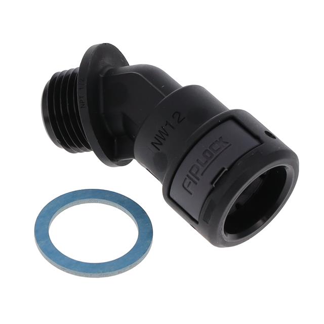 Fraenkische USA, LP AAPA-12N02PB electronic component product image