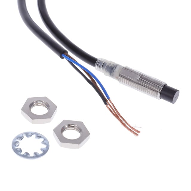 Panasonic Industrial Automation Sales GX-308ML-B-N-C5 electronic component product image
