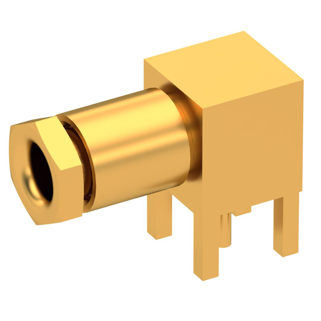 Radiall USA, Inc. 8045-1551-003 electronic component product image