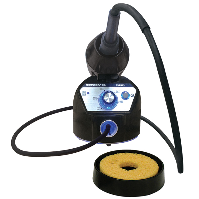 EDSYN INCORPORATED 951SXE electronic component product image