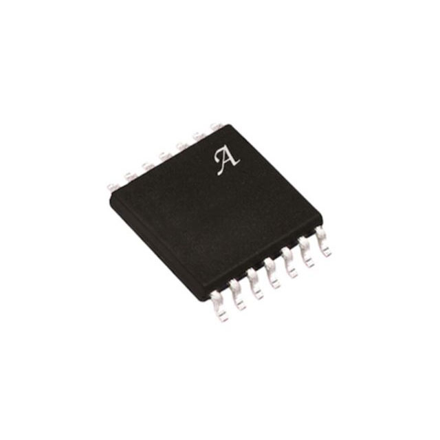 Allegro MicroSystems A31315LLUBTR-XZ-S-AR-10 electronic component product image