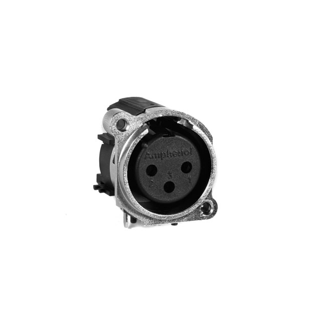 Amphenol Sine Systems Corp AC3FBHL2-AU-PRE electronic component product image