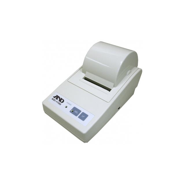 A&D Engineering AD-1192 electronic component product image