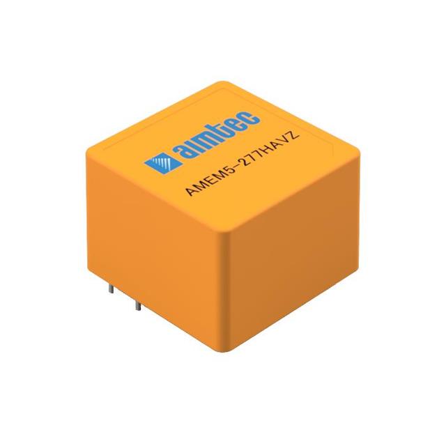 aimtec AMEM5-12S277HAVZ-B electronic component product image