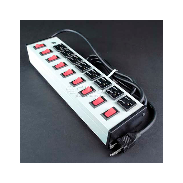 Wiremold UL209BC electronic component product image