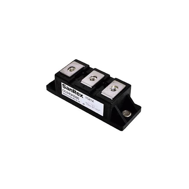 SanRex Corporation DD240KB80 electronic component product image