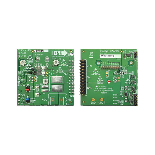 EPC EPC90137 electronic component product image