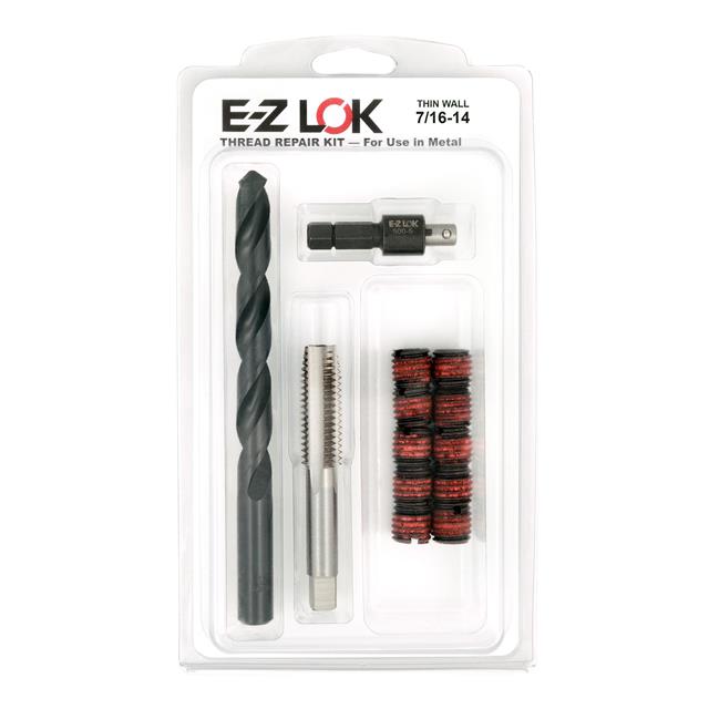 E-Z LOK EZ-310-7 electronic component product image