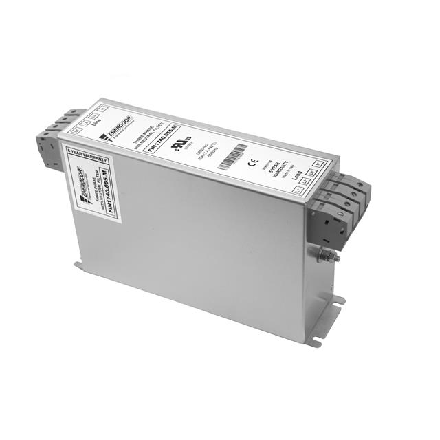 Enerdoor FIN1740.100.M electronic component product image