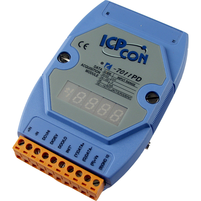 ICP DAS USA INC I-7011PD electronic component product image