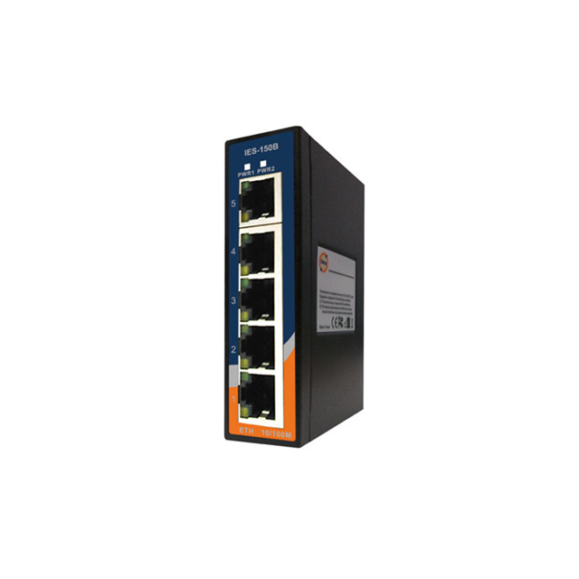 ORing Networking IES-150B electronic component product image