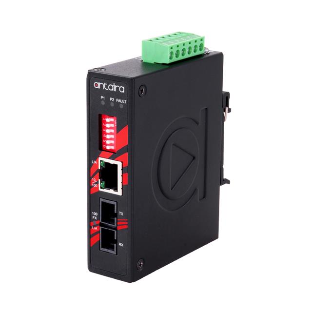 ICOMTECH, INC. IMC-C100-S3 electronic component product image